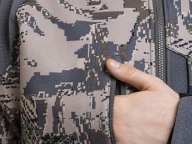 Костюм Remington XM Elite Improved Figure