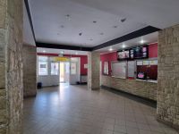 Кинотеатр «Кузбасс»