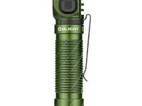 Налобный фонарь Olight Perun 3 OD Green