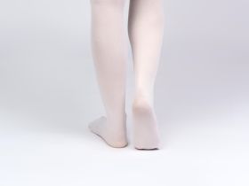 Колготки трикотажные для девочек