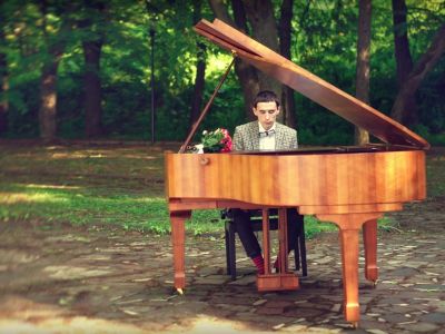 Билеты на Орган: классика, современность и джаз (Концертный зал органной и камерной музыки) / Концерт | Афиша | ИнфоТаймс