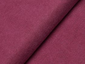 Широкие трикотажные брюки для девочек, Красный