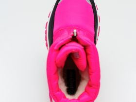 Ботинки для девочек