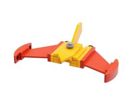 Mazinger Z 87303 Конструктор Mazinger Z: Мини версия