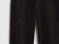 Свободные джинсы Relaxed, Коричневый