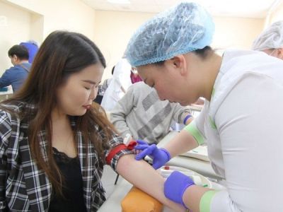 Больницы не закроются. Елена Борисова рассказала об изменениях в сфере здравоохранения Якутии