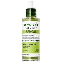 Деликатный пилинг с экстрактом кактуса Dr.Melaxin Peel Shot Exfoliating Cactox Serum