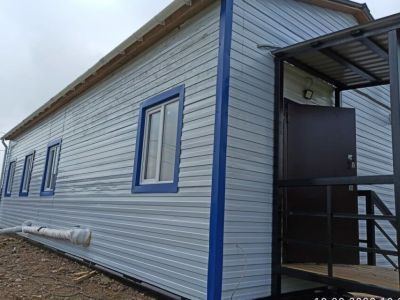 В селе Белькачи Усть-Майского района откроется новый ФАП