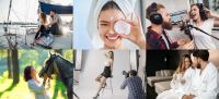 Подарочный набор «Gold» для нее