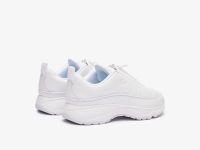 Женские кроссовки Lacoste AUDYSSOR ZIP OG 124 1 SFA