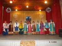 Дом культуры ст. Лозновской