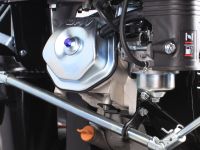 Снегоуборщик ПАТРИОТ PRO 800 E