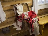 Дом-музей И. А. Кускова