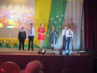 Россошанский сельский дом культуры