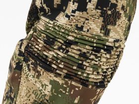 Летний костюм для охоты Remington Arizona South Forest с UPF 50+ и отводом влаги