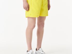 Мужские плавательные шорты Lacoste