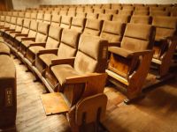 Кукольный театр сказки