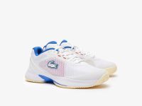 Женские кроссовки Lacoste TECH POINT 124 1 SFA для тенниса