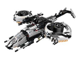 9821_MK Конструктор Track toy