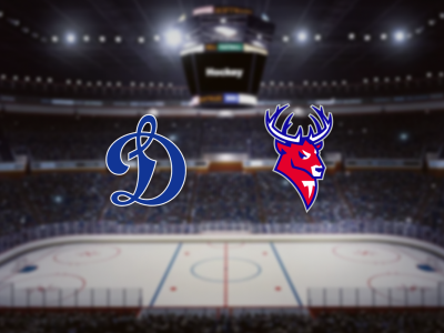 Билеты на Динамо М — Торпедо (ВТБ Арена) / Спорт | Афиша | ИнфоТаймс