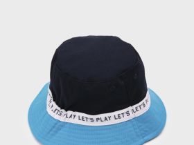 Панама текстильная для мальчиков