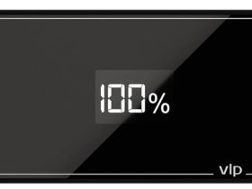 Внешний аккумулятор VLP