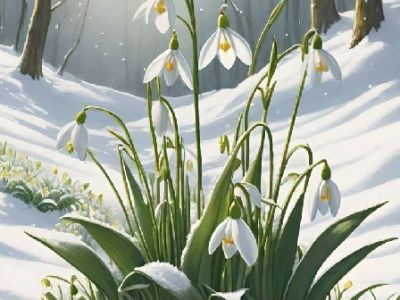 Двенадцать месяцев