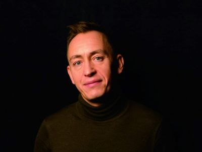 Альберт Макаров «Мелодии советского экрана»