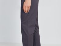 Брюки из хлопка
