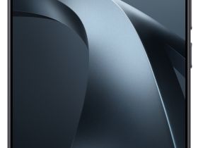 Смартфон Xiaomi 17T Pro 12/256 ГБ Чёрный