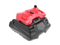 Кофр пластиковый RM FRONTIER