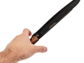 Мачете Нокс Тростник-2М, сталь У8