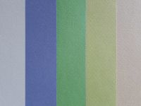 Папка для акварели Лилия Холдинг "Алисия" А4 10 л 200 г, 5 цв