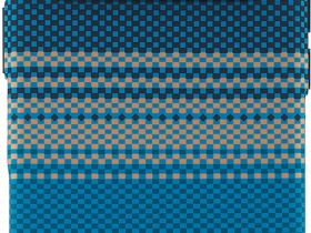 Клип-кейс Rocket Graphic с MagSafe для Apple iPhone 17 Pro Blue