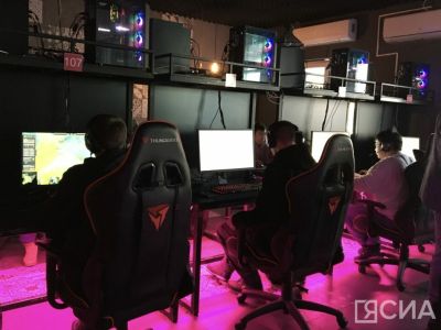 Чемпионат по CS2 пройдет в Якутске до конца недели