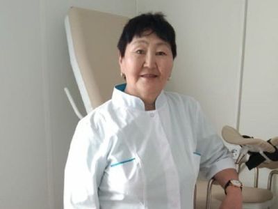 Фельдшер Елизавета Капитонова: Поменять свою жизнь никогда не поздно