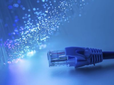 Села Бютейдях и Чурапча соединит оптоволокно