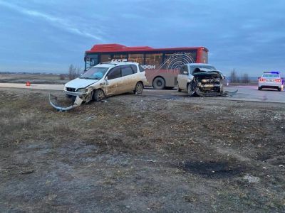 Ребенок получил компрессионный перелом позвоночника в ДТП в Якутске