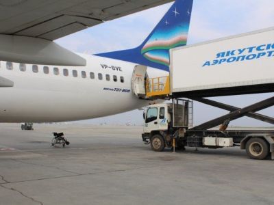 Рейсы недели от авиакомпании «Якутия»: из Москвы и Владивостока в Якутск по низкому тарифу