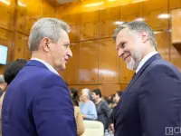 В Якутии накануне Дня российской науки наградили ученых