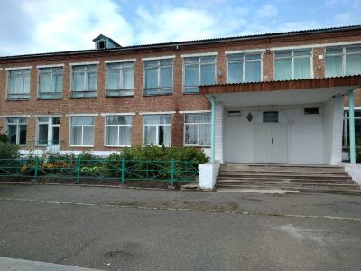 Новотазларовский сельский дом культуры