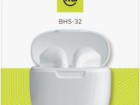 BHS-32 White