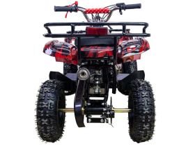 Квадроцикл AVANTIS ATV Classic Mini Электростартер детский