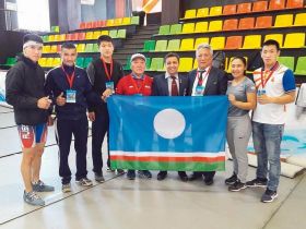 Василий Курнев: «Туристы верят, что в Якутии алмазы валяются под ногами»