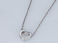 Подвеска из серебра э0612пд02130700