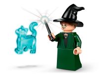 Harry Potter 76460 Конструктор Замок Хогвартс: Церемония с Распределяющей шляпой