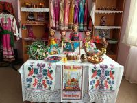 Рыбкинский сельский клуб