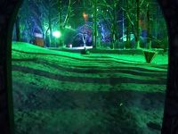 Парк «Кремлевский сад»