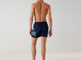 Мужские купальные шорты Lacoste