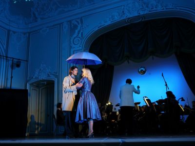 Билеты на Мелодии любви (Дворец Белосельских-Белозерских) / Концерт | Афиша | ИнфоТаймс